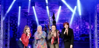 Jövőre már vidéken is Menopauza