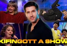 Videománia: A kacsahangon fingadozó japán és a mikrofondobáló 🦆💨