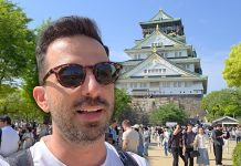 Pamkutya: Irány TOKIÓ ! Japán Kaland #4