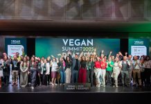Egyetlen nap kellett, hogy a vegánok ne tűnjenek többé hippiknek – ilyen volt a Vegan Summit Budapest