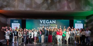 Egyetlen nap kellett, hogy a vegánok ne tűnjenek többé hippiknek – ilyen volt a Vegan Summit Budapest