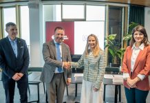 Stratégiai együttműködést kötött a Budapesti Corvinus Egyetem és a Wizz Air