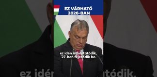 Kormány: Mi lesz 2026-ban? Orbán Viktor az idei intézkedésekről: