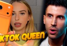 Videománia: Hogyan szolgálják ki a Tiktok királynőt? 👑 ️Ꭾʀɪ፝֟ɴᴄᴇss˚🎀