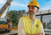 Pamkutya: Fel lehet építeni egy házat 2 nap alatt?