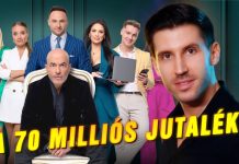 Videománia: A Budapest Luxe aranyérmes bizniszei #1 🏘️🥂