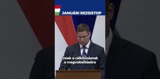 Kormány: Jövő hétre készülnek el a rezsistop szabályai.