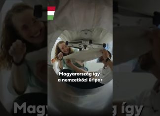 Kormány: 45 év után ismét magyar kutatóűrhajós indult a világűrbe Kapu Tibor személyében