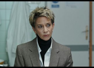 A 45. Magyar Filmszemlén lesz a Mambo Maternica premierje