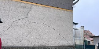 A magyar házak rejtett válsága: amikor az aszály már az otthonokat veszélyezteti