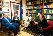 MI-támogatás a bírói munkához – Helló Sajtó!