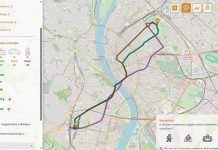 Személyre szabható útvonaltervezőt fejlesztettek a BME kutatói