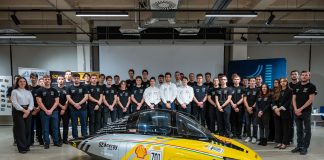 Új kihívások előtt a húszéves SZEnergy: prototípus kategóriában is indul a Széchenyi István Egyetem világcsúcstartó csapata