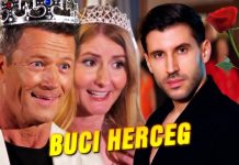 Videománia: Ꭾʀɪ፝֟ɴᴄᴇss Szabina és Buci herceg rövid románca 🎀👸 Nagy Ő #1