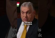 Kormány: 2026 a háborús döntés éve lesz