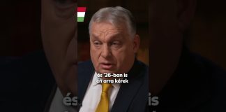 Kormány: 2026 a háborús döntés éve lesz