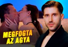 Videománia: Kandúr Bandi és Kiera úr brutális csókja 💋 Nagy Ő #3