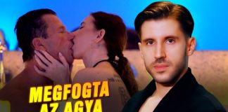 Videománia: Kandúr Bandi és Kiera úr brutális csókja 💋 Nagy Ő #3