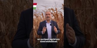 Kormány: Újabb szintre lépett Brüsszel gazdaellenes politikája.
