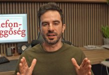 Pamkutya: Te is TELEFONFÜGGŐ vagy? Itt a megoldás!