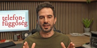 Pamkutya: Te is TELEFONFÜGGŐ vagy? Itt a megoldás!