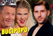 Videománia: Bucipopó villant Valentin-nap alkalmából 🍑💕 Nagy Ő #4