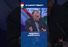 Kormány: Kiket pénzeltek a demokraták Amerikából?