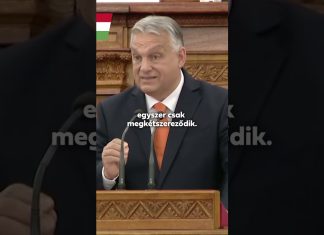 Kormány: Brüsszel döntése tönkretenné a magyar családokat