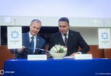 Nemzetközi együttműködés az egészségtudományok fejlesztéséért