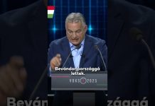 Kormány: A migrációs csatát megnyertük és nem lettünk bevándorlóország. Csak közösen sikerülhet most is.