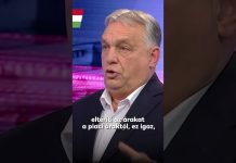 Kormány: Európa legolcsóbb rezsijét fizetik a magyarok, ezt tudjuk mi garantálni