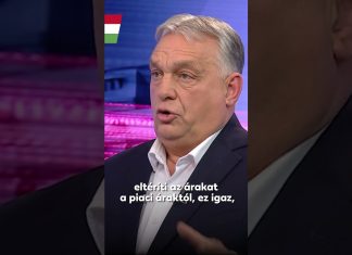 Kormány: Európa legolcsóbb rezsijét fizetik a magyarok, ezt tudjuk mi garantálni