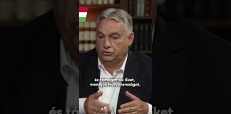 Kormány: Miért nem szabad Ukrajnát felvenni az Európai Unióba?