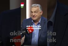 Kormány: Kudarcot vallott a háborúpárti stratégia. Az európai vezetőknek ezzel előbb-utóbb szembesülnie kell