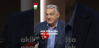 Kormány: Kudarcot vallott a háborúpárti stratégia. Az európai vezetőknek ezzel előbb-utóbb szembesülnie kell