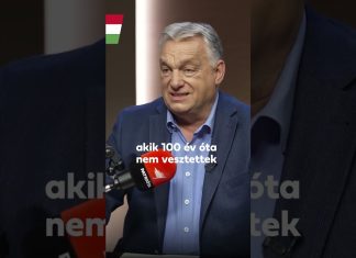 Kormány: Kudarcot vallott a háborúpárti stratégia. Az európai vezetőknek ezzel előbb-utóbb szembesülnie kell