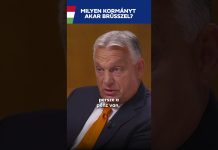 Kormány: Milyen kormányt akar látni Brüsszel Magyarországon?