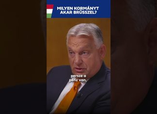 Kormány: Milyen kormányt akar látni Brüsszel Magyarországon?