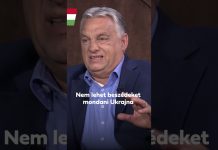 Kormány: Követeljük, hogy lépjen föl Brüsszel az ukrán kényszersorozások gyakorlatával szemben!