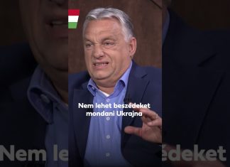Kormány: Követeljük, hogy lépjen föl Brüsszel az ukrán kényszersorozások gyakorlatával szemben!