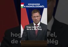 Kormány: Ezért kell kimaradni a hadikölcsönből: