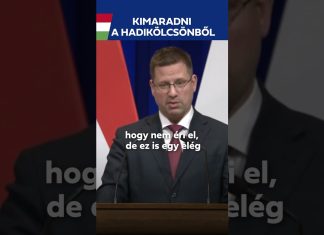 Kormány: Ezért kell kimaradni a hadikölcsönből: