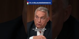 Kormány: Milyen állapotban van a gazdaság?