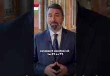 Kormány: Brüsszel és a TISZA titokban feni a kést az adóemelésekre.