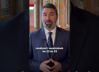 Kormány: Brüsszel és a TISZA titokban feni a kést az adóemelésekre.