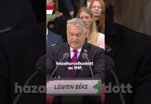 Kormány: Mi egyetlen szabadságot ismerünk: a magyarok szabadságát