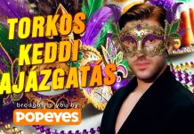Videománia: Kajázgassál egy évig ingyen Mardi Gras karneváli hangulatban! ⚜️🎭🍔