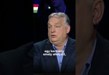 Kormány: Európa már háborúban van