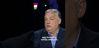 Kormány: Európa már háborúban van