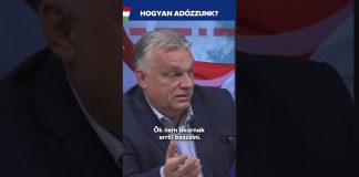 Kormány: Azt a pénzt, amit a magyar gazdaság megtermel, azt a családoknak adjuk.